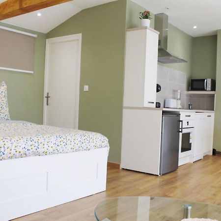 Saint Etienne : Appartement Chateaucreux 40 M2 外观 照片