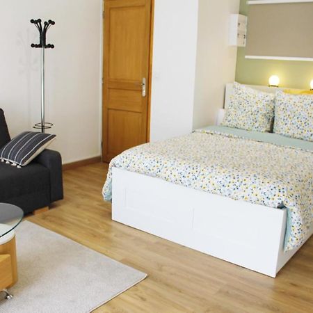 Saint Etienne : Appartement Chateaucreux 40 M2 外观 照片